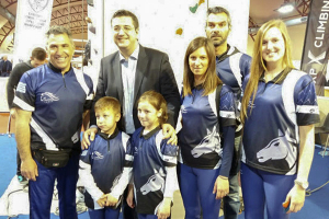 Ο Ιππικός Όμιλος Κιλκίς δίνει το παρών στην SPORTEXPO 2019