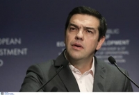 Στο γραφείο της Θεσσαλονίκης ο πρωθυπουργός την Πέμπτη