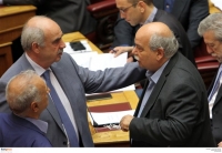 Μεϊμαράκης: «Η ΝΔ με Μεϊμαράκη έγραψε πάνω από 28%»