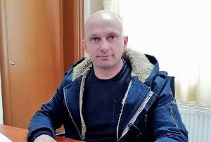 Τρ. Ναλμπάντης-ΔΕΥΑ Παιονίας: «Οι δημότες θα μας κρίνουν από έργα και πράξεις και όχι από λόγια και υποσχέσεις»