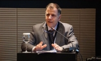 Πρόεδρος της Ευρωπαϊκής Εταιρείας Υπέρτασης εξελέγη ο Κων. Τσιούφης