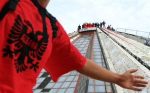 Κυβέρνηση: Θέλει να λύσει όλα τα ανοιχτά ζητήματα με την Αλβανία