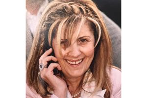 Σοφία Ιορδανίδου: Ανάγκη κάλυψης των συζητήσεων του Δημοτικού Συμβουλίου Παιονίας