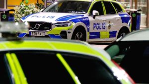 Σουηδία: Νεαρός άνδρας πυροβολείται από αστυνομικούς μετά από επίθεση σε κατοίκους σπιτιού στη Μπόντεν