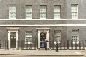 To Λονδίνο «θα πάρει ό,τι μέτρο χρειαστεί για την προστασία της οικονομίας»