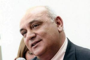 Πέθανε ο γιατρός και πρώην διοικητής της 4ης ΥΠΕ Κώστας Τσιτουρίδης