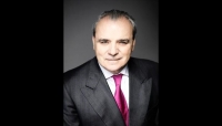 Jean-Louis Chaussade - Suez: Δεσμευόμαστε για τη βιώσιμη διαχείρηση των υδάτινων πόρων