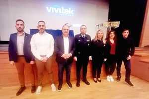 Πως θωρακιζόμαστε στις απάτες – Ενημερωτική ημερίδα της Αστυνομικής Διεύθυνσης με την υποστήριξη του Δήμου Κιλκίς