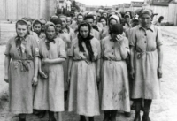 Ναζιστικό στρατόπεδο συγκέντρωσης Ράβενσμπρουκ: «Δεν σας ξεχνάμε ποτέ!»