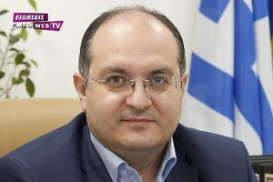 Στο Ταμείο Ανάκαμψης με 8,2 εκατ. ευρώ το μεγάλο έργο αποχετευτικού-βιολογικού καθαρισμού σε Καμπάνη, Μάνδρες Παντελεήμονα και Ν. Σάντα