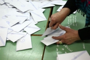 Ακτινογραφία σταυρών και εδρών στη Βουλή των κομμάτων του 6%-4,7%