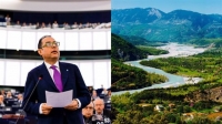 Πιτέλα: Μαγεία η Ελλάδα, μαργαριτάρι η Κοιλάδα του Αχελώου