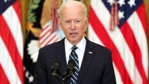 Επικοινωνία Μπάιντεν με Μακρόν, Σολτς, Σουνάκ για την Ρωσία