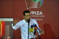 Γαλλικός Τύπος: Ο Τσίπρας κέρδισε το τολμηρό εκλογικό του στοίχημα