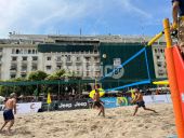 Thessaloniki Grand Slam: Τα ζευγάρια των ημιτελικών