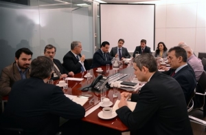 Σαμαράς: Η κυβέρνηση οδηγεί ολοταχώς τη χώρα σε νέο μνημόνιο