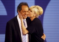 Αργεντινή: Η προκριματική κάλπη δείχνει αμφίρροπη προεδρική εκλογή