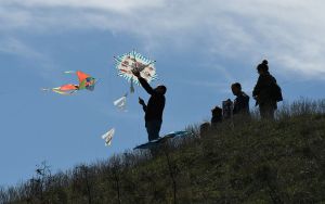 Καιρός Θεσσαλονίκη: Κούλουμα με πρωινές βροχές