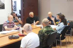 Απαγόρευση κυκλοφορίας πεζών και οχημάτων σε περιοχές της Π.Ε Κιλκίς - Έκτακτη συνεδρίαση του ΠΕΣΟΠΠ Π.Ε. Κιλκίς
