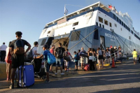 Ξεκινά την 1η Ιουλίου η εφαρμογή του μεταφορικού ισοδυνάμου