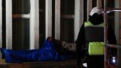 Θεσσαλονίκη: Μαχαίρωσε άστεγο γιατί δεν του έδωσε φαγητό