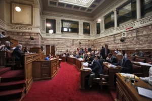 Επαναφορά εργασιακών σχέσεων ζητούν 22 βουλευτές του ΣΥΡΙΖΑ