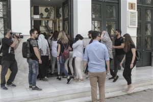 Πολυνομοσχέδιο για τη Δικαιοσύνη από τον Σταύρο Κοντονή