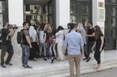 Πολυνομοσχέδιο για τη Δικαιοσύνη από τον Σταύρο Κοντονή