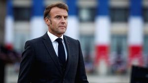 Εμανουέλ Μακρόν: Η μέθοδος των ΗΠΑ για τη σύλληψη του Μαδούρο δεν έχει την υποστήριξη της Γαλλίας