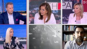 Μπακογιάννη στον ΣΚΑΪ: Η Ελλάδα θα υπερασπιστεί τα κυριαρχικά της δικαιώματα αποτελεσματικά