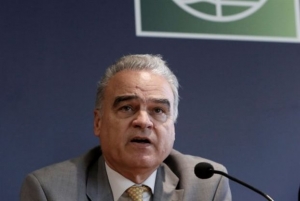 Επανεξελέγη ο Ι. Γκόλιας πρύτανης στο Μετσόβιο Πολυτεχνείο με 64%