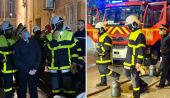 Γαλλία: Επτά νεκροί από έκρηξη – Δύο παιδιά
