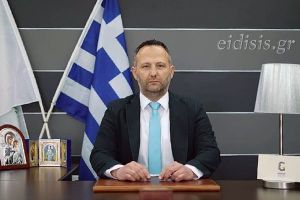 Δήλωση Θεόφιλου Τιρεκίδη για τη Γενοκτονία των Ποντίων
