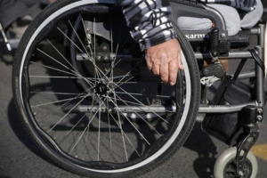 ΕΣΑμεΑ: Επιστολή αγανάκτησης σε Τσίπρα για τη θεομηνία