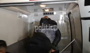 Δολοφονία Άλκη: Προφυλακιστέοι ακόμα τρεις κατηγορούμενοι – Οδηγούνται στα κρατητήρια