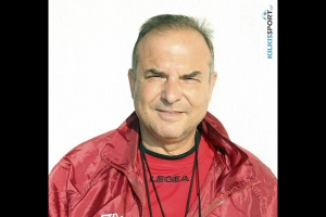 Παρελθόν ο Δανδίκας από τον Κιλκισιακό
