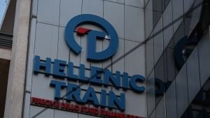 Νέα υπηρεσία αγοράς εισιτηρίων από την Hellenic Train εντός των τρένων