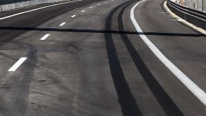 Άρθηκαν τα περιοριστικά μέτρα κυκλοφορίας στον κάθετο άξονα Εγνατίας Οδού Θεσσαλονίκης-Προμαχώνα