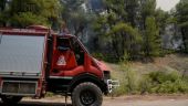 Παράταση απαγόρευσης κυκλοφορίας σε περιοχές των δήμων Χαλκιδικής