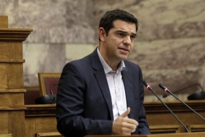 ΣΥΡΙΖΑ: «Ναι» σε συνάντηση Σαμαρά - Τσίπρα - «Οχι» στη συμμετοχή Βενιζέλου