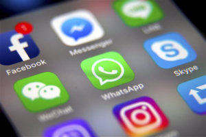 Χαμηλό σε προτίμηση το Facebook για τους νέους στις ΗΠΑ