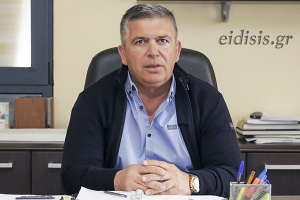 Αποκλειστικό: Η δήλωση παραίτησης του κ. Γιώργου Μπουδούρη από μέλος του δημοτικού συμβουλίου Κιλκίς