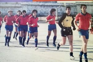 Τιμητικές κάρτες διαρκείας για τους παλαίμαχους του Κιλκισιακού