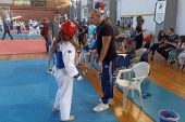 Σε φιλικό πρωτάθλημα tae kwon do στα Γιαννιτσά ο Άθλος Κιλκίς
