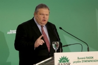 Βενιζέλος: Ο Τσίπρας δεν νομιμοποιείται να διαπραγματεύεται τέταρτο μνημόνιο