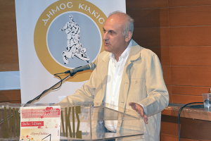 Άρης Παπαδόπουλος : Δραματική μείωση νηπίων και μαθητών σε νηπιαγωγεία και σχολεία του Κιλκίς