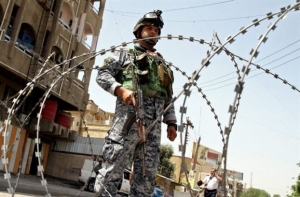 Τρεις Αμερικανοί απήχθησαν στη Βαγδάτη