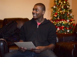 Τι απαντά ο Ομπάμα σε 13χρονο Αφροαμερικανό που ζητά ασφάλεια