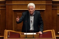 Τρ. Μηταφίδης: Ελαβα και εγώ 13η σύνταξη