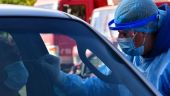 Σε ποια σημεία θα βρίσκονται αύριο ο ΕΟΔΥ για rapid tests μέσα από το αυτοκίνητο